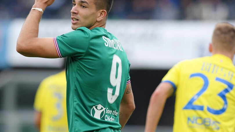Serie A, Simeone non basta alla Fiorentina: vince il Chievo 2-1