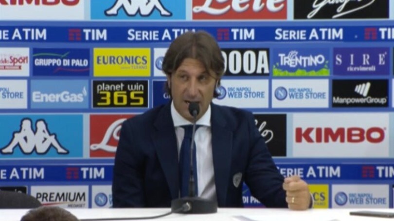Rastelli: "Juve o Napoli? Entrambe hanno un loro perchè.."