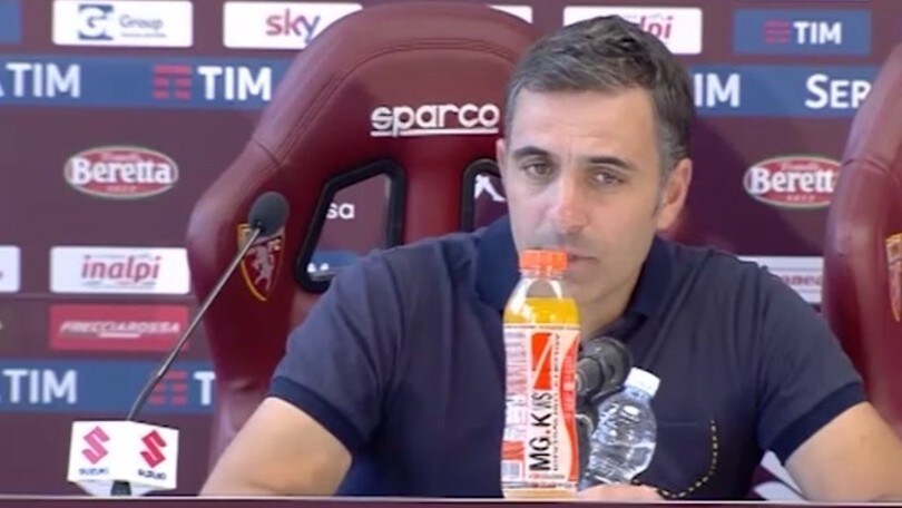 Pecchia: "Buon punto che dà fiducia"