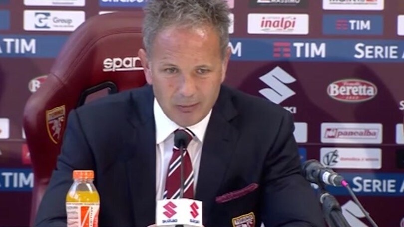 Mihajlovic: "Persi due punti in maniera assurda"