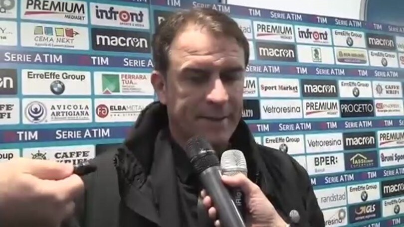 Semplici: "Buona la prestazione, meno il risultato"