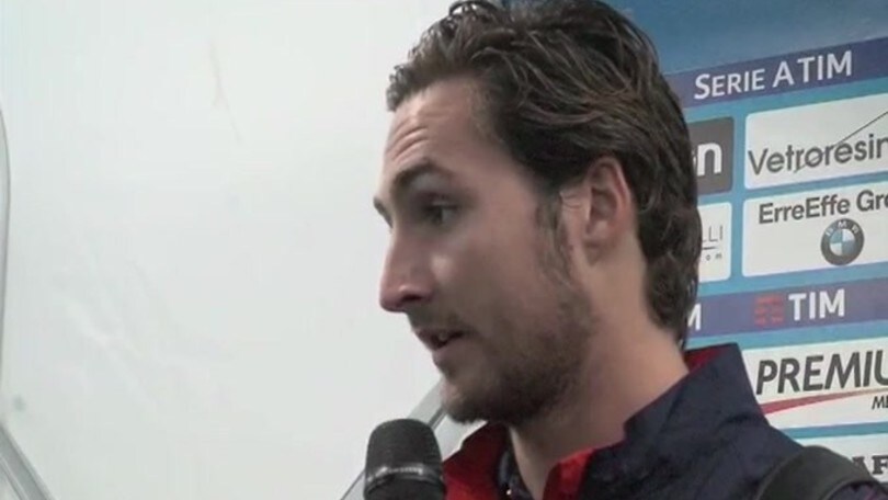 Simic: "Punto importante per noi"