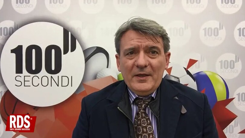 I 100 secondi di Stefano Salandin: «Il Barcellona e l'ipocrisia catalana»