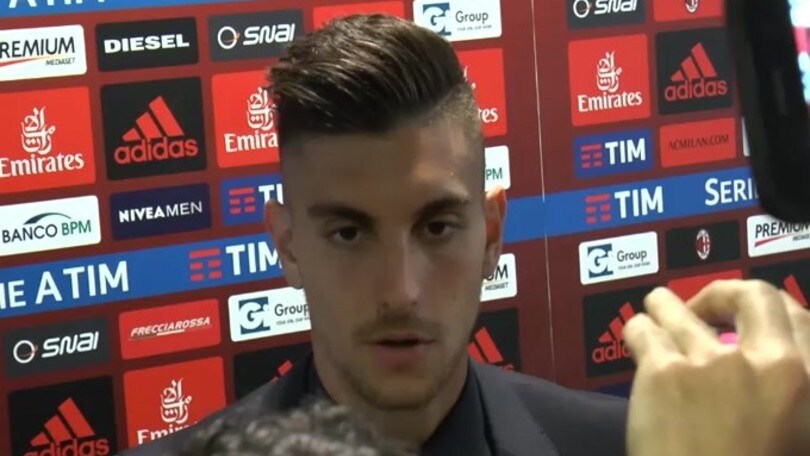 Pellegrini: "Filotto importante di vittorie"