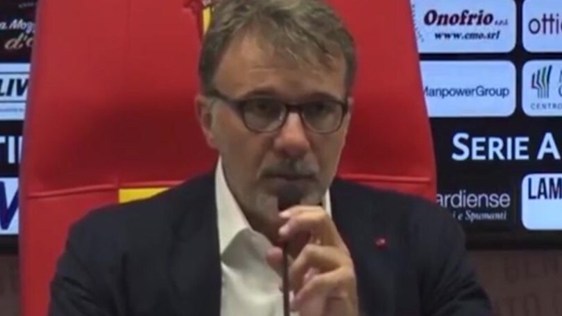 Baroni: "Penalizzati dal risultato"