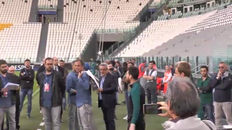 Barcellona: 3-0 al Las Palmas nel silenzio del Camp Nou