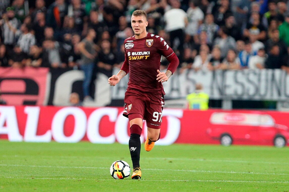 Serie A Torino, allarme Lyanco: rischia di saltare il Crotone