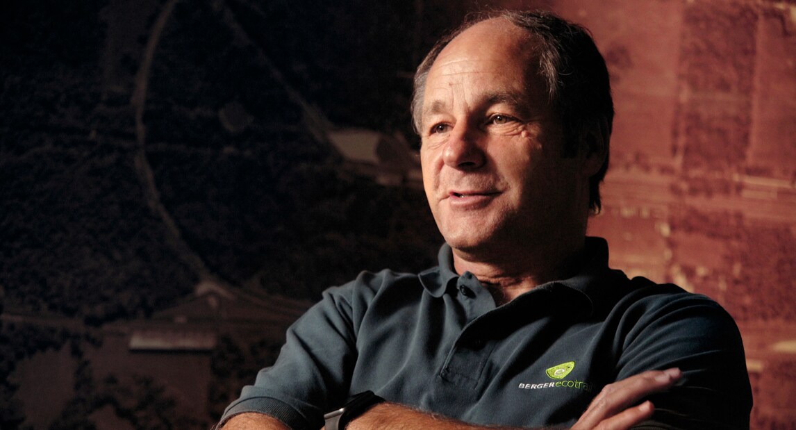 Ferrari 312B - L'intervista a Gerard Berger, ex pilota Ferrari
