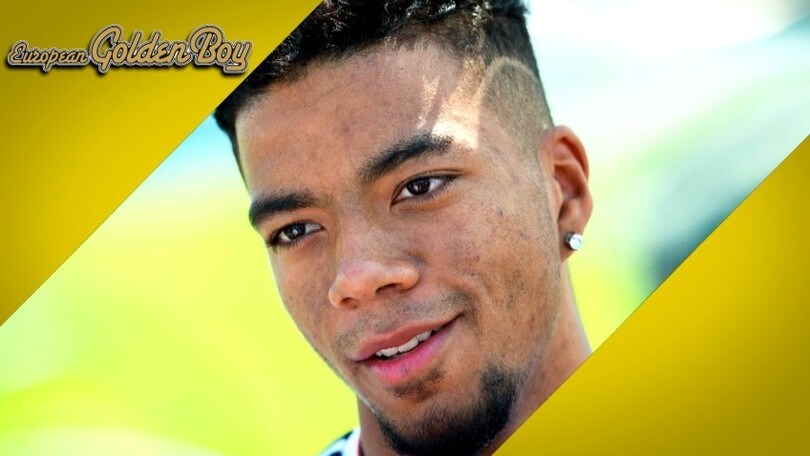 Benjamin Henrichs - I candidati al Golden Boy 2017