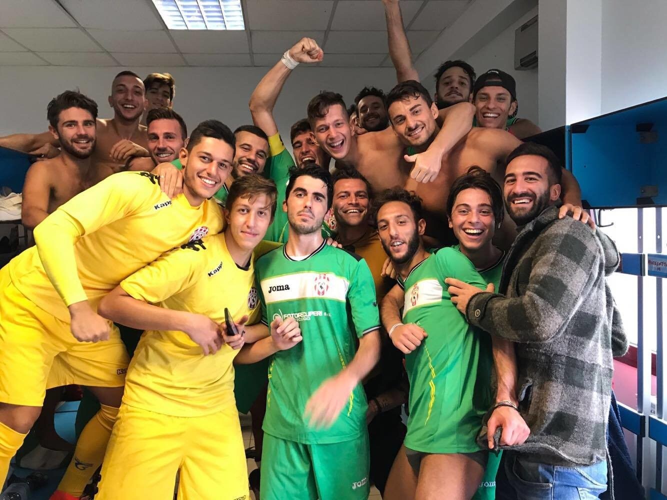 Promozione - Bsr a forza 4, Marangon: «Nessun obiettivo, divertiamoci!»