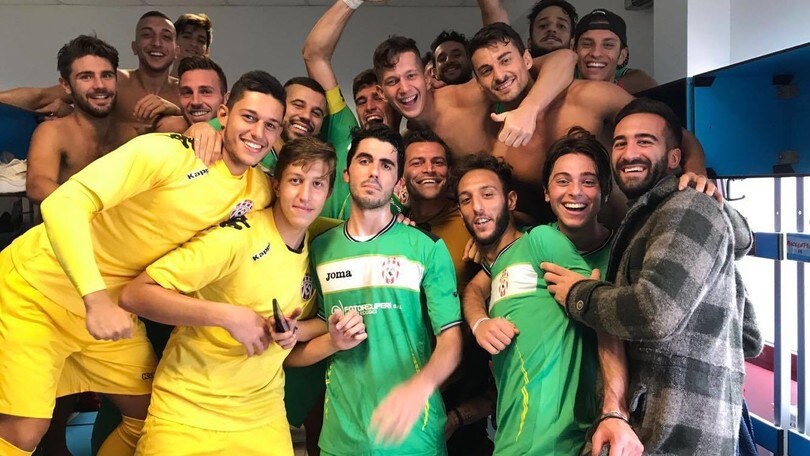 Promozione - Bsr a forza 4, Marangon: «Nessun obiettivo, divertiamoci!»