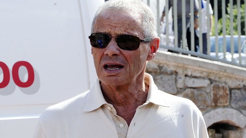Serie B Palermo, Zamparini: «Bravo Tedino. Tifosi sono fondamentali»