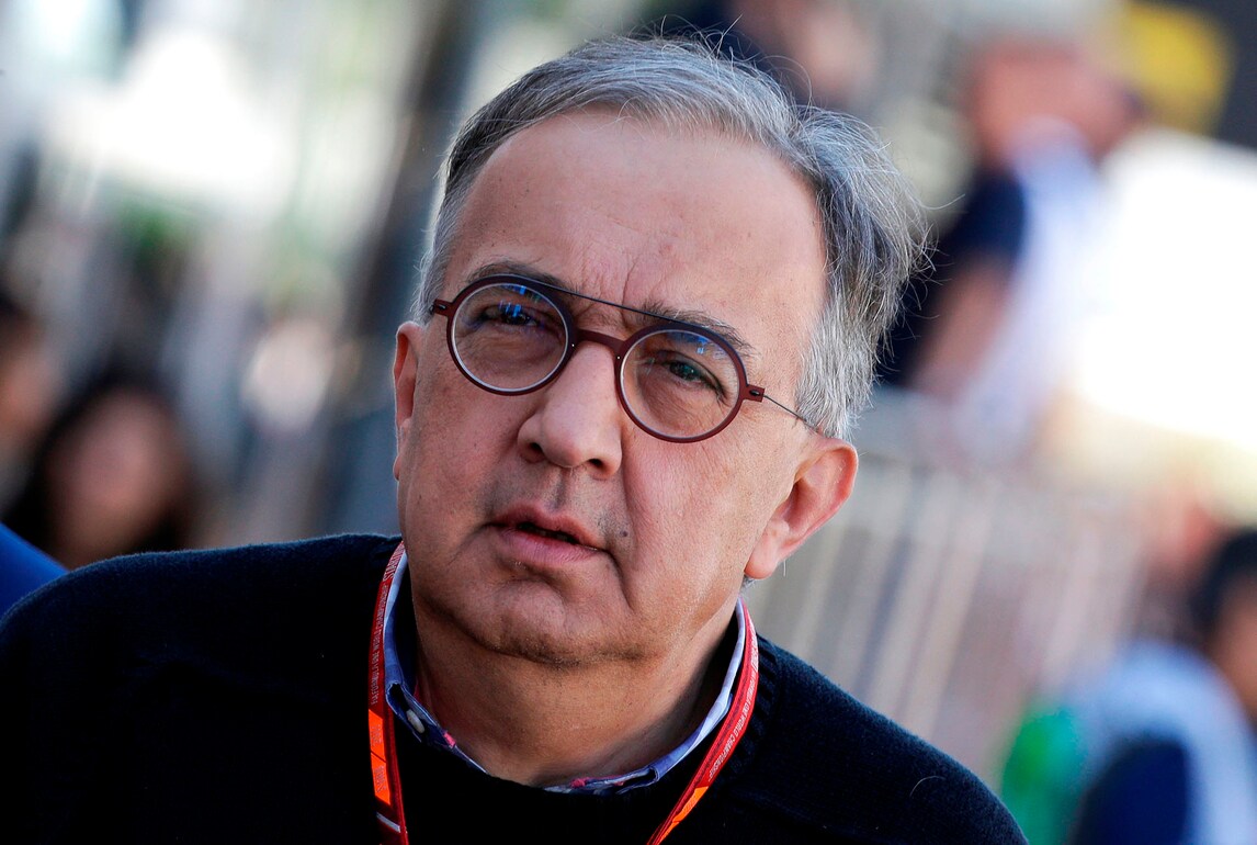 F1 Ferrari, Marchionne: «Potevamo vincere a Sepang»
