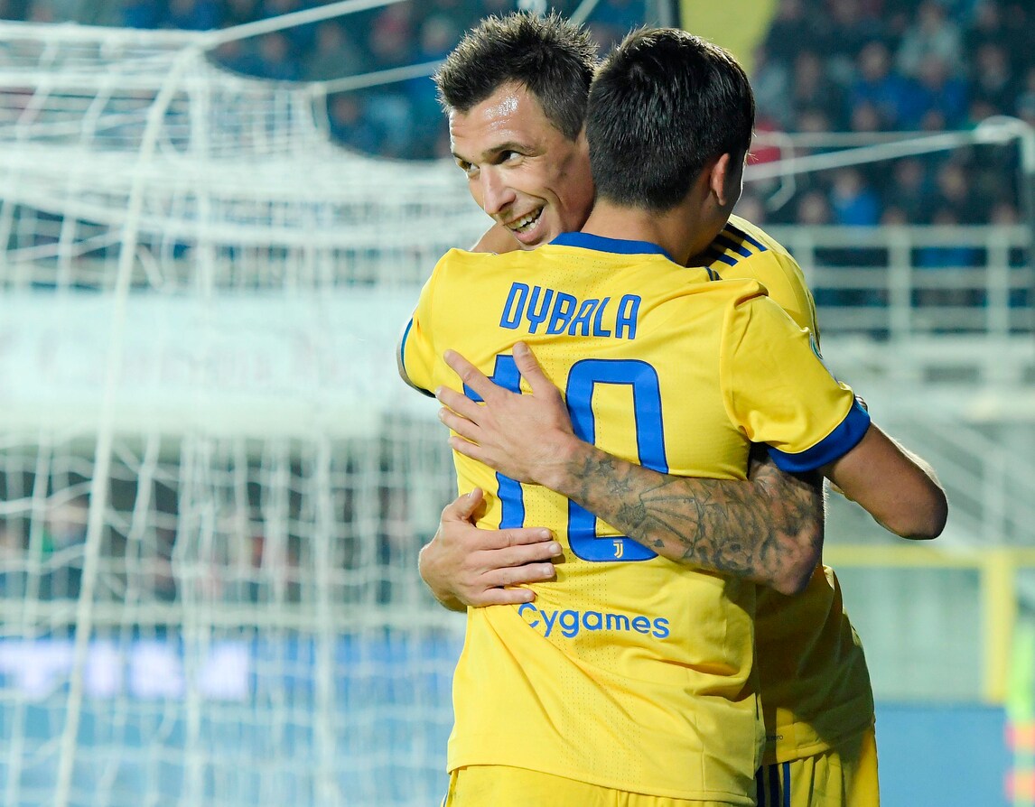Uefa, la classifica delle squadre che segnano di più in Europa: c'è anche la Juve