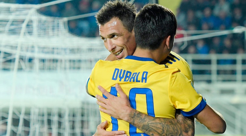 Uefa, la classifica delle squadre che segnano di più in Europa: c'è anche la Juve