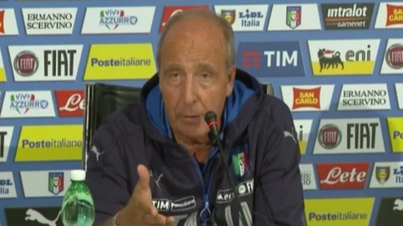 Ventura: "Zaza e Balotelli? Ho bisogno di certezze"