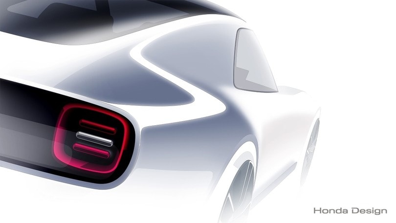 Honda al Salone di Tokyo, sguardo rivolto al futuro