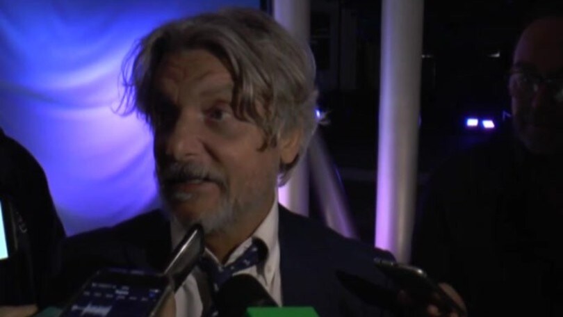 Ferrero show: "Var? Non mi piace tanto.."