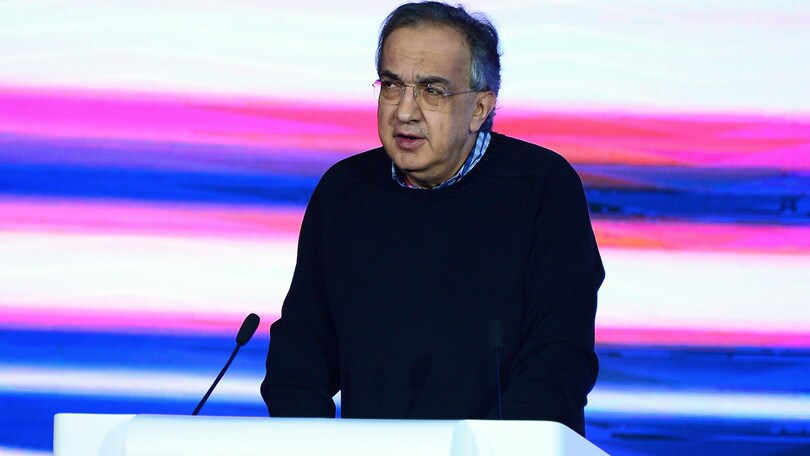 Marchionne: Maserati autonoma nel 2018, l'auto elettrica "arma a doppio taglio"