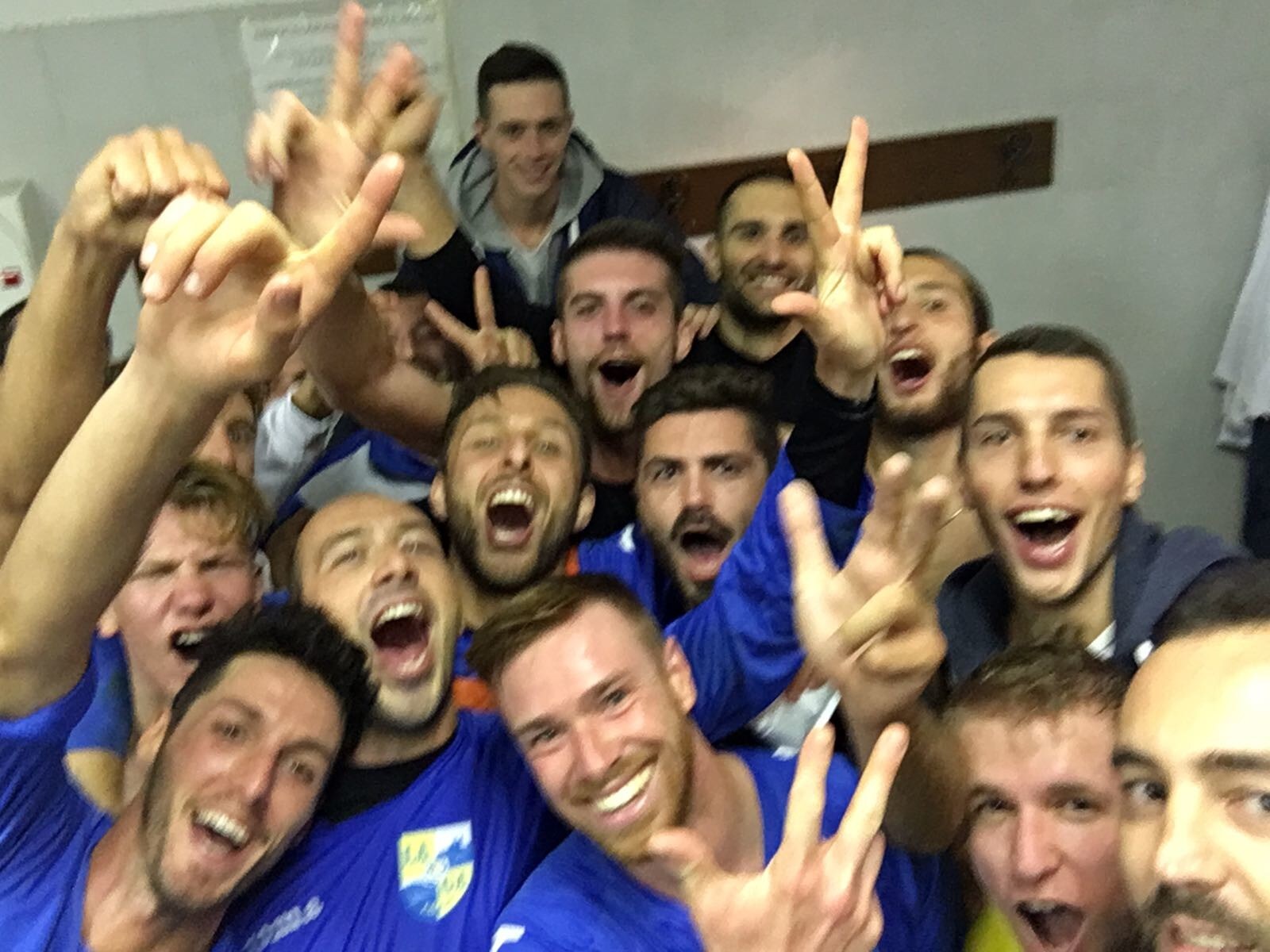 Terza Categoria - Applausi per il Langa Calcio, molto più di una favola