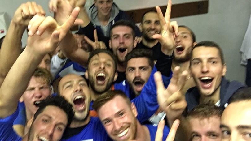 Terza Categoria - Applausi per il Langa Calcio, molto più di una favola