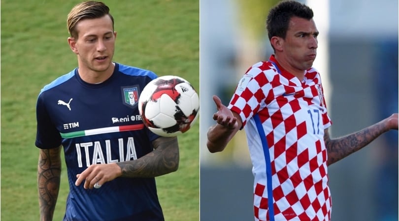 Juventus, ecco i 14 giocatori impegnati con le rispettive nazionali