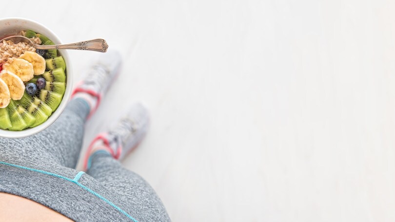 Tornare in forma con la dieta perfetta