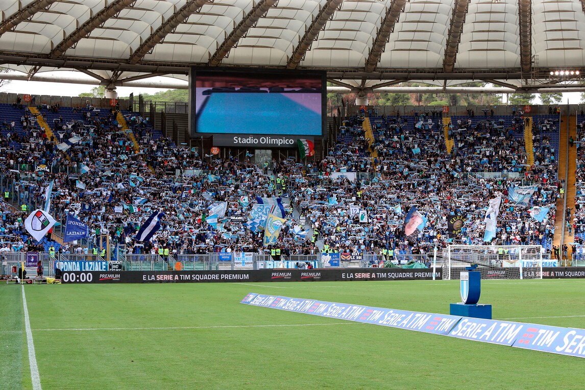 Squalificati Serie A, fermato Calhanoglu. Sanzionata la curva della Lazio