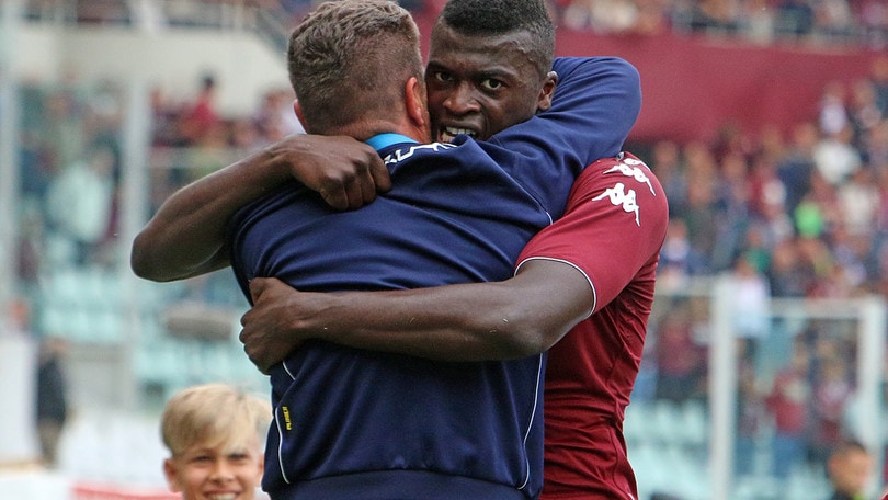 Calciomercato Verona, per Laner contratto prolungato al 2019