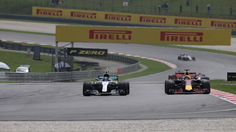 F1, un ufficio a New York per cercare nuovi sponsor