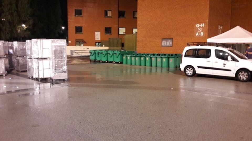Juventus, oltraggiati gli angeli dell'Heysel. Vergogna a Bruxelles
