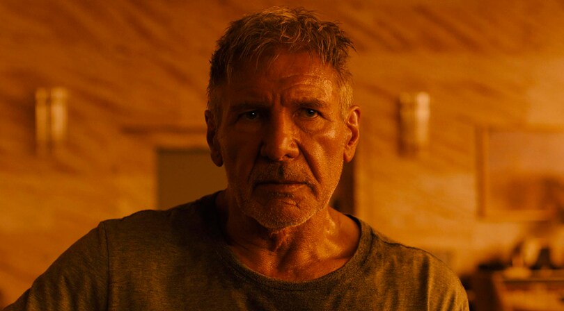 Blade Runner 2049, bel film. Ma niente paragoni, altrimenti...