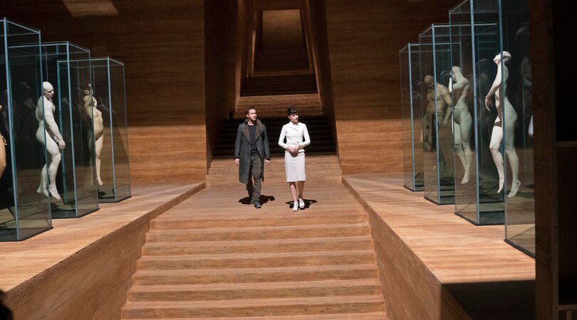 Blade Runner 2049, bel film. Ma niente paragoni, altrimenti...