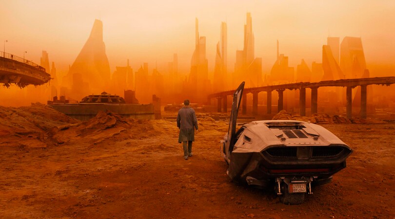 Blade Runner 2049, bel film. Ma niente paragoni, altrimenti...