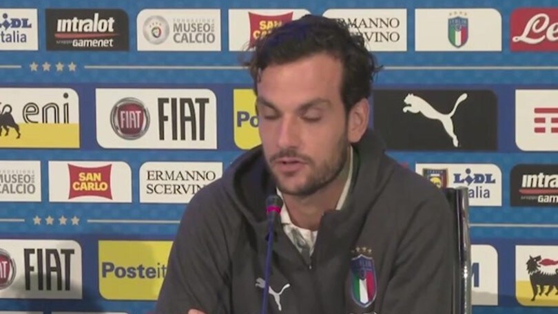 Parolo: "Obbligati ad andare al Mondiale"