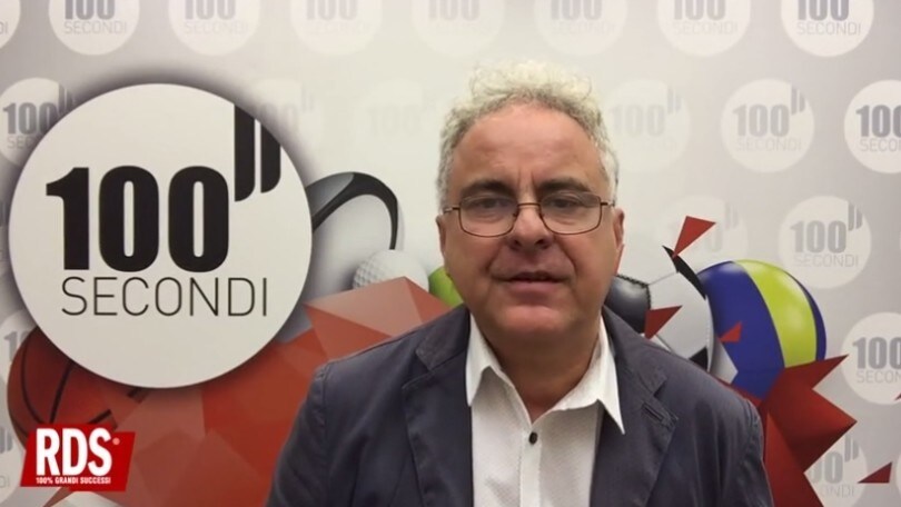 I 100 secondi di Camillo Forte: «Le quattro certezze del campionato»