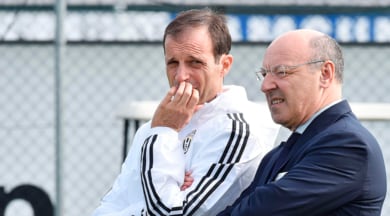 Juventus, è già futuro: cinque nomi nel mirino, uno per gennaio
