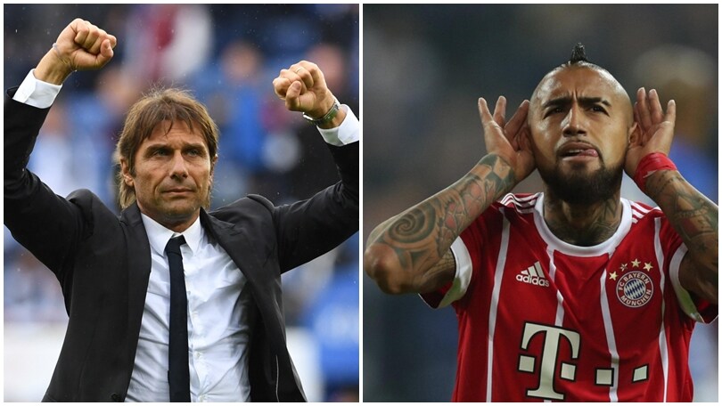 Piace il "made in Juventus": Milan e Inter su due simboli bianconeri