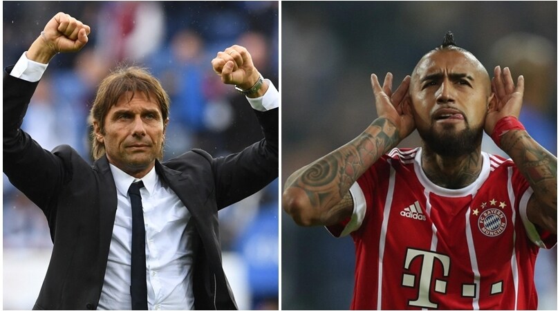 Piace il "made in Juventus": Milan e Inter su due simboli bianconeri