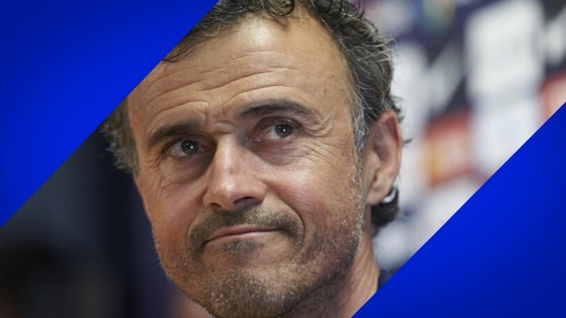 Bayern Monaco, Luis Enrique favorito per il dopo Ancelotti