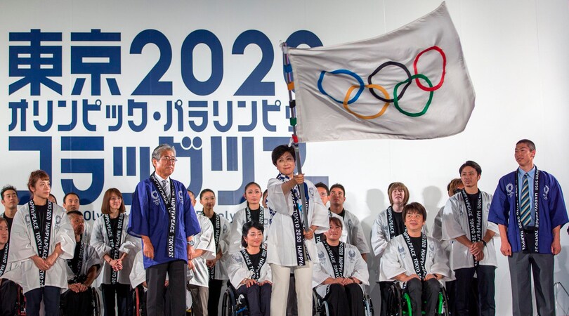 Olimpiadi, Tokyo 2020: Cio e Comitato locale rivedono la spesa