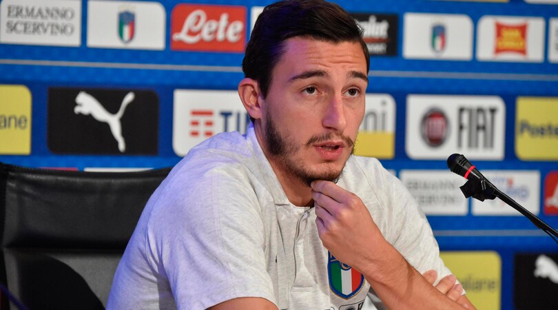 Darmian: «La Juve potrebbe vincere la Premier»
