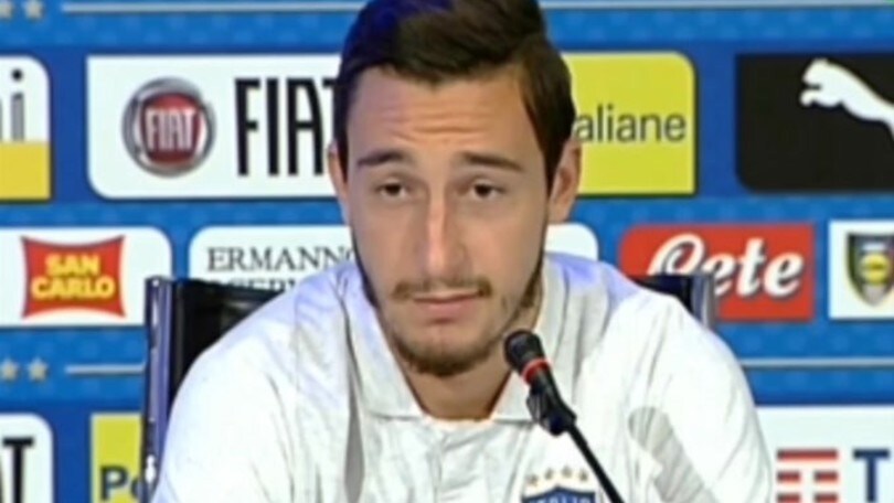 Darmian: "Negatività dipinta soprattutto da fuori"
