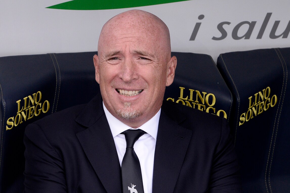 Serie A, Maran: «Il segreto del Chievo? Lavoro e umiltà»