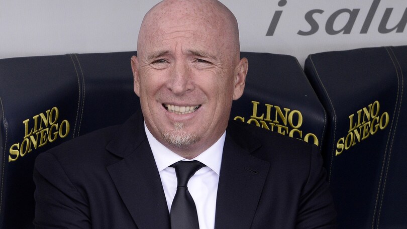 Serie A Chievo, Maran: «Contro il Napoli non staremo a guardare»