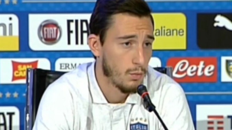Darmian: "Juve corazzata, ma il Napoli è cresciuto molto"