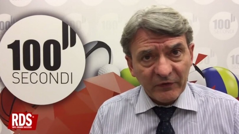 I 100 secondi di Stefano Salandin: «Premier League alla "guerra del grano"»