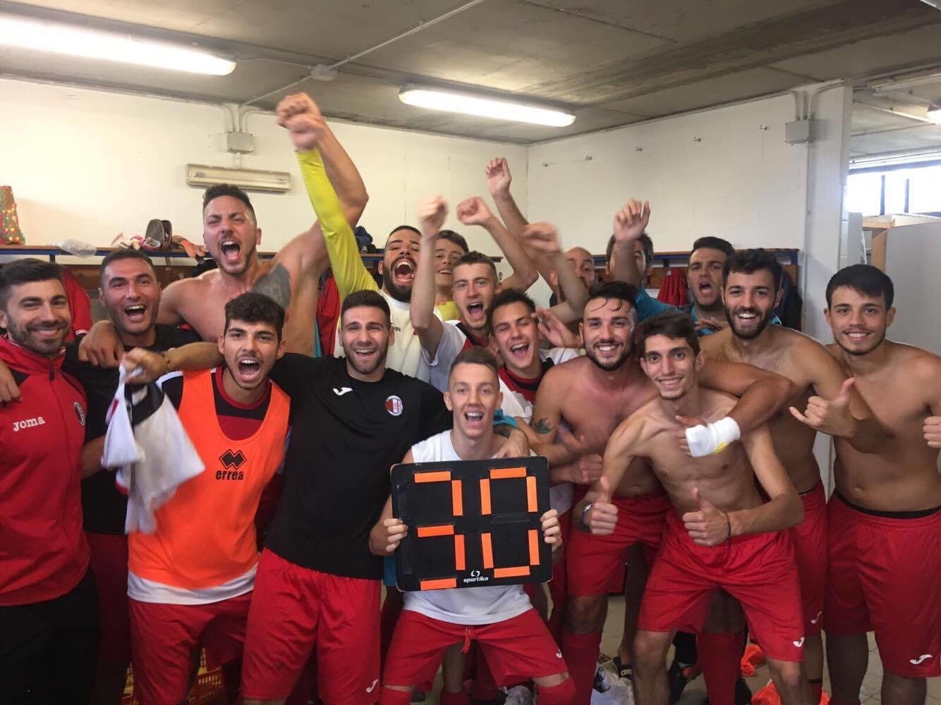 Prima Categoria - Il passato è passato, Caselle: bentornato a far paura!