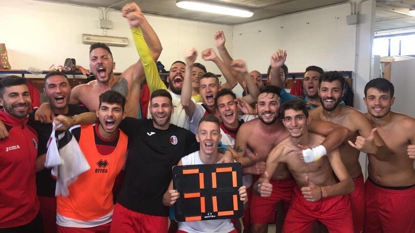Prima Categoria - Il passato è passato, Caselle: bentornato a far paura!