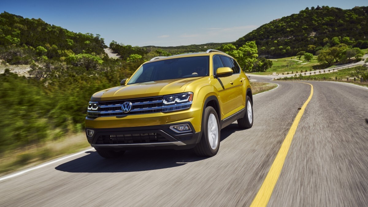Volkswagen, negli USA la garanzia viene raddoppiata